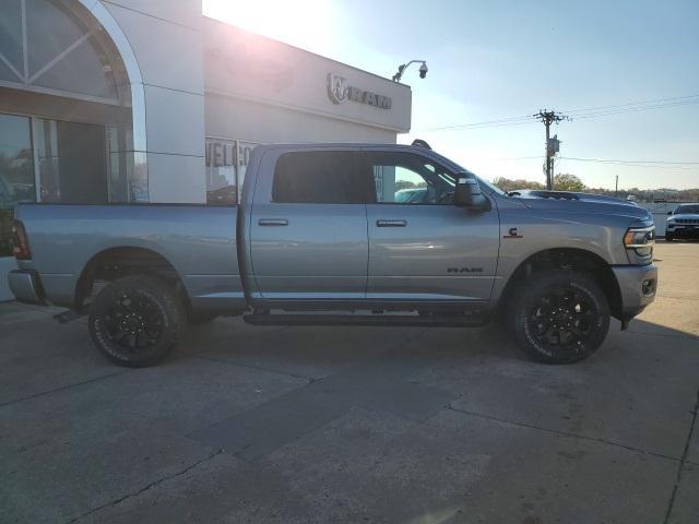 new 2024 Ram 2500 car, priced at $75,930