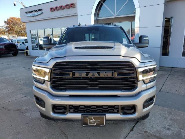 new 2024 Ram 2500 car, priced at $75,930