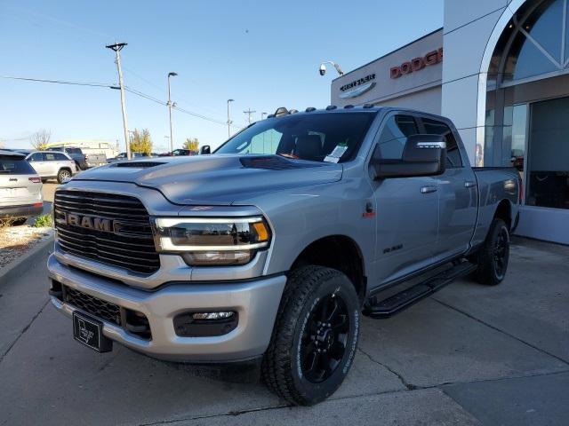 new 2024 Ram 2500 car, priced at $75,930