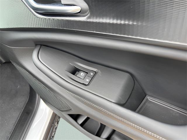 used 2025 Jeep Grand Cherokee L car, priced at $34,400