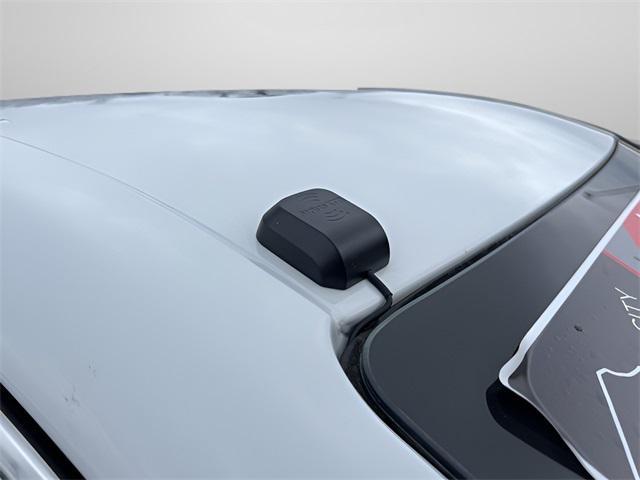 used 2025 Jeep Grand Cherokee L car, priced at $34,400