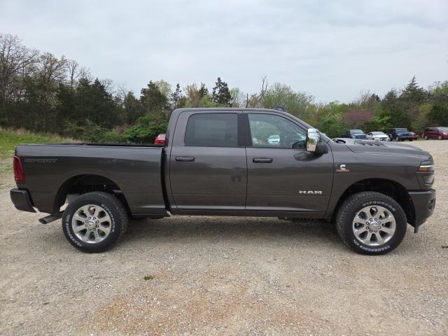 new 2025 Ram 2500 car, priced at $73,100
