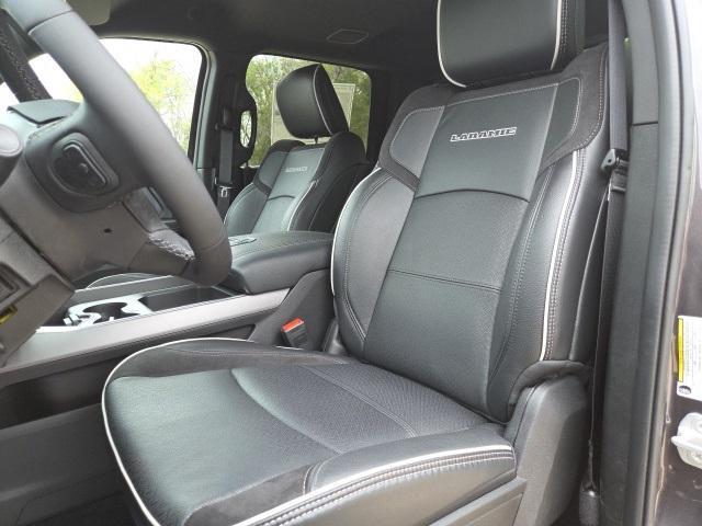 new 2025 Ram 2500 car, priced at $73,100