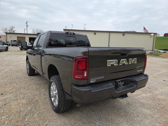 new 2025 Ram 2500 car, priced at $73,100