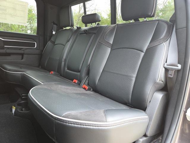 new 2025 Ram 2500 car, priced at $73,100