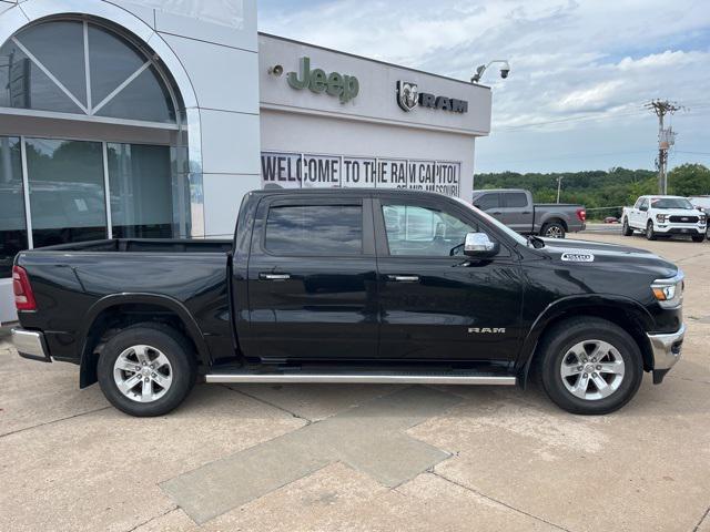 used 2019 Ram 1500 car, priced at $29,800