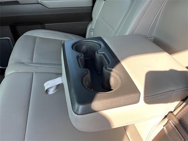 used 2023 Chevrolet Silverado 1500 car, priced at $42,500