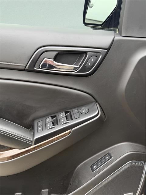 used 2017 Chevrolet Tahoe car, priced at $20,303