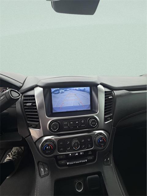 used 2017 Chevrolet Tahoe car, priced at $20,303