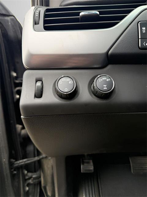 used 2017 Chevrolet Tahoe car, priced at $20,303