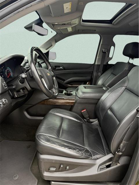 used 2017 Chevrolet Tahoe car, priced at $20,303