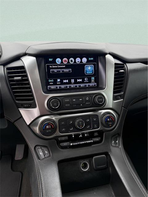 used 2017 Chevrolet Tahoe car, priced at $20,303