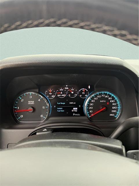 used 2017 Chevrolet Tahoe car, priced at $20,303