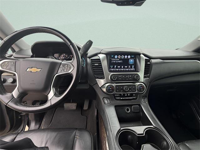 used 2017 Chevrolet Tahoe car, priced at $20,303
