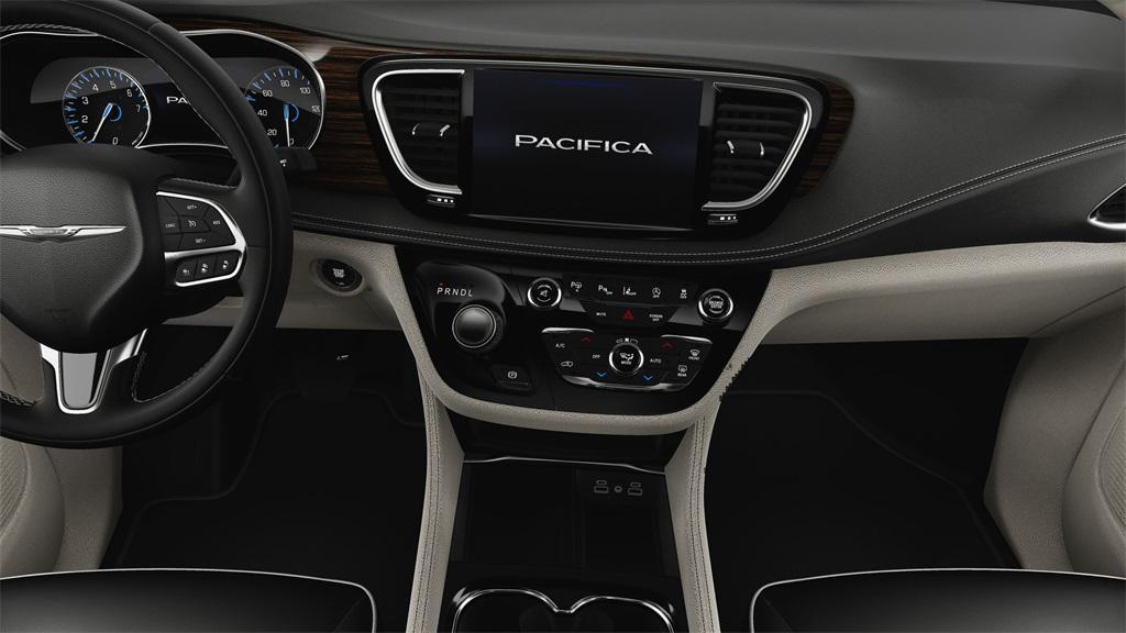 new 2024 Chrysler Pacifica car, priced at $46,579