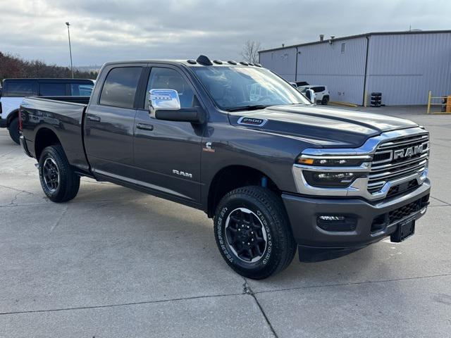 new 2025 Ram 2500 car, priced at $70,300