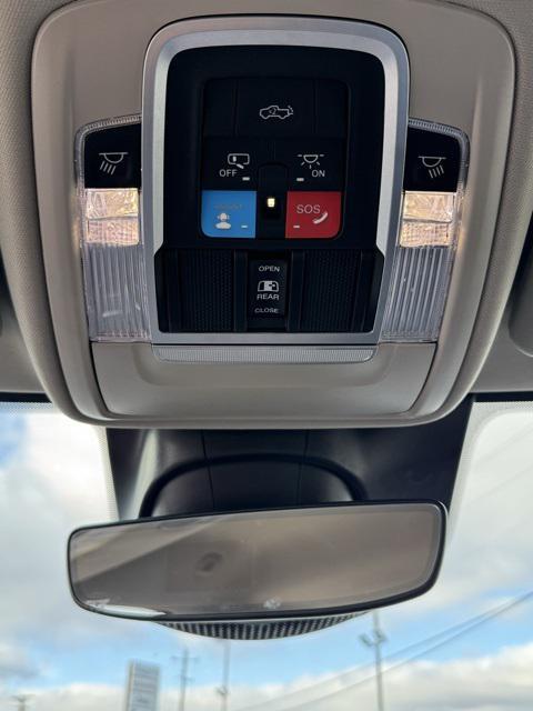 new 2025 Ram 2500 car, priced at $70,300