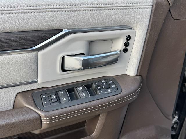 new 2025 Ram 2500 car, priced at $70,300