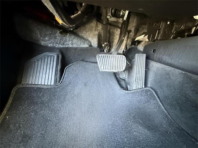 used 2023 Hyundai Sonata car, priced at $19,989