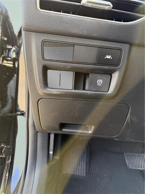used 2023 Hyundai Sonata car, priced at $19,989