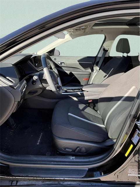 used 2023 Hyundai Sonata car, priced at $19,989