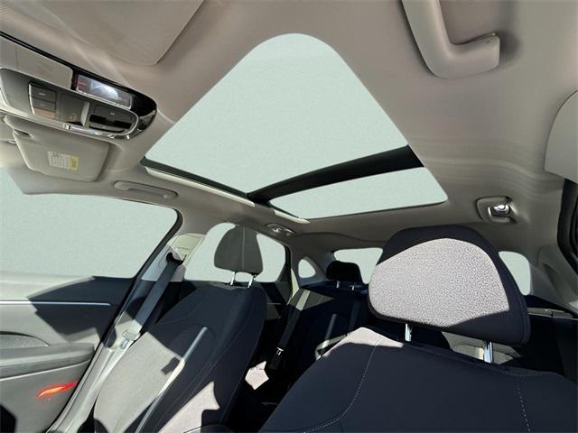 used 2023 Hyundai Sonata car, priced at $19,989