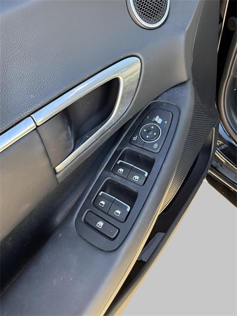 used 2023 Hyundai Sonata car, priced at $19,989