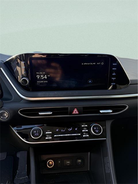 used 2023 Hyundai Sonata car, priced at $19,989