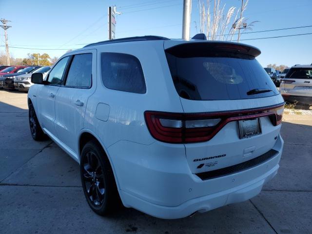 new 2024 Dodge Durango car, priced at $49,293