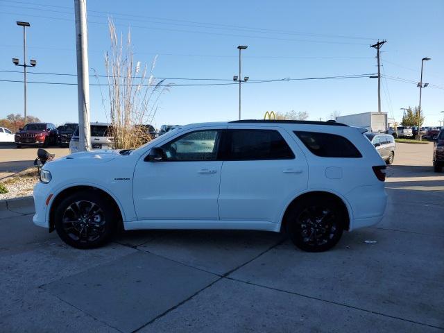 new 2024 Dodge Durango car, priced at $49,293