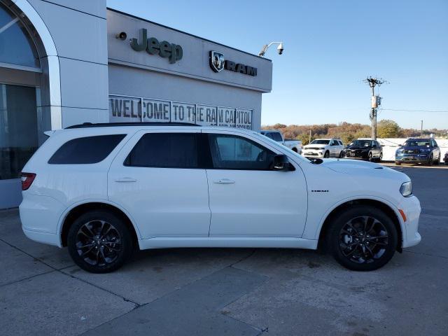 new 2024 Dodge Durango car, priced at $49,293