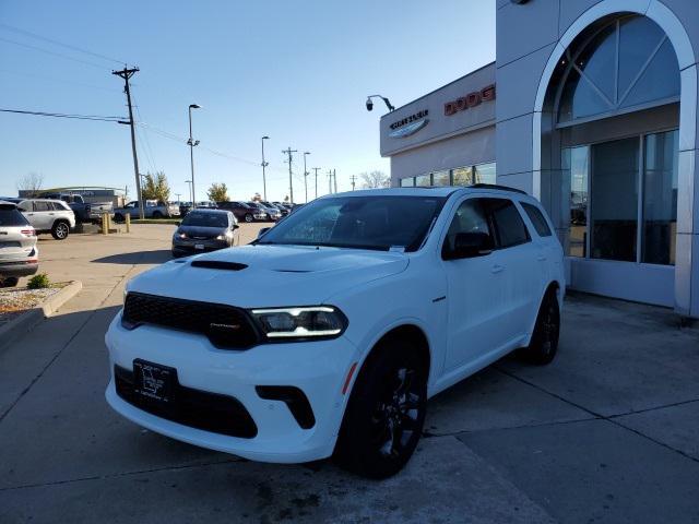 new 2024 Dodge Durango car, priced at $49,293