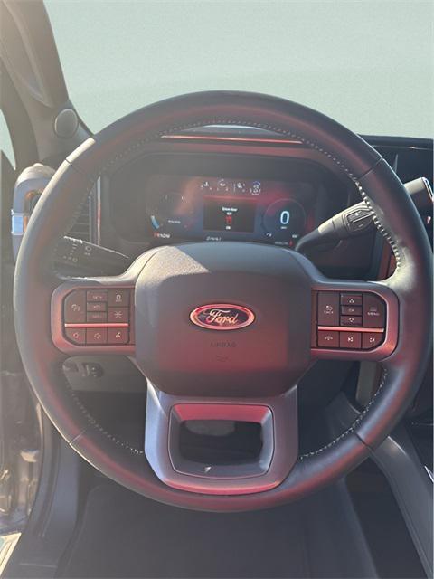 used 2023 Ford F-250 car, priced at $64,914