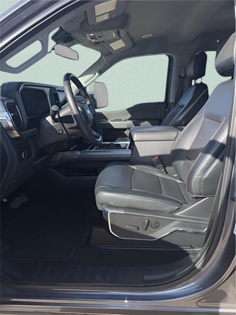 used 2023 Ford F-250 car, priced at $64,914