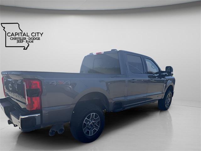 used 2023 Ford F-250 car, priced at $64,914