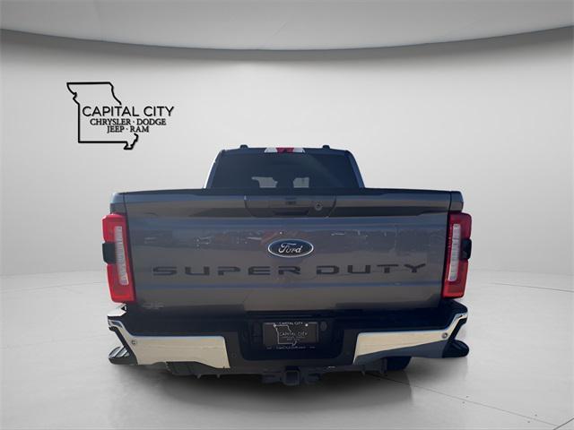 used 2023 Ford F-250 car, priced at $64,914