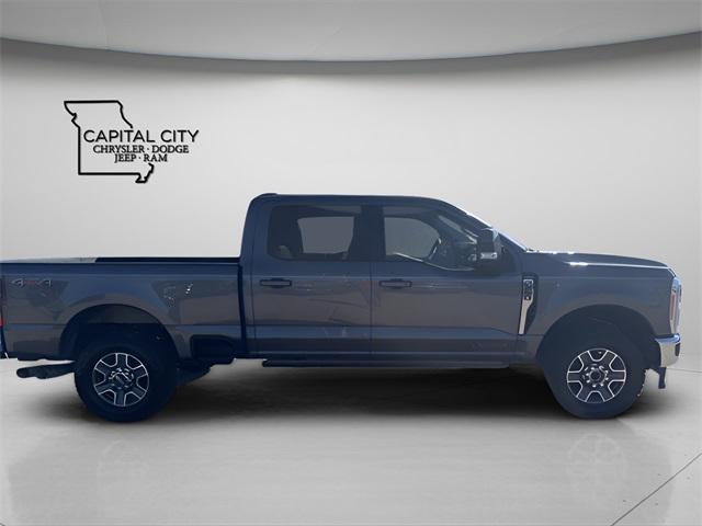 used 2023 Ford F-250 car, priced at $64,914
