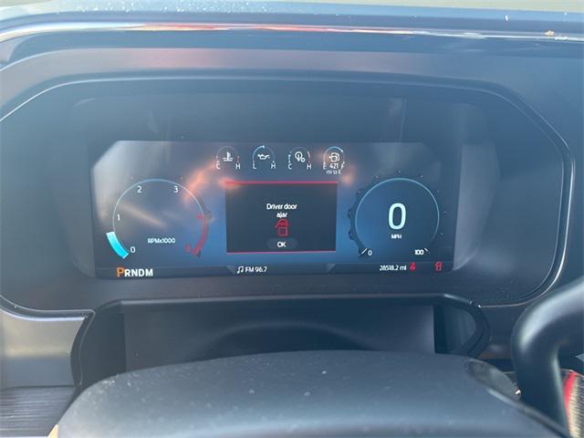 used 2023 Ford F-250 car, priced at $64,914