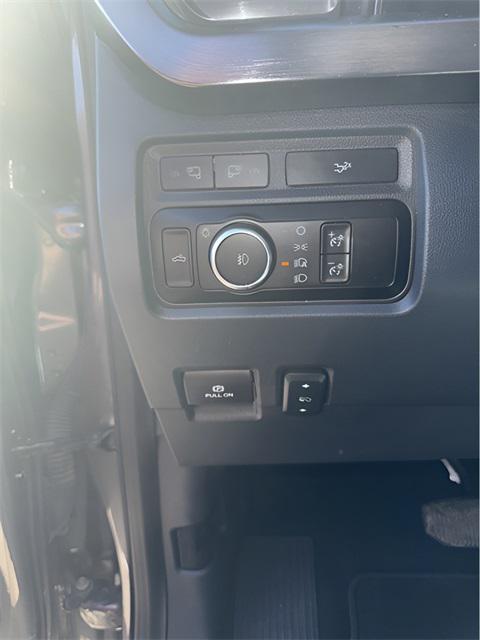 used 2023 Ford F-250 car, priced at $64,914