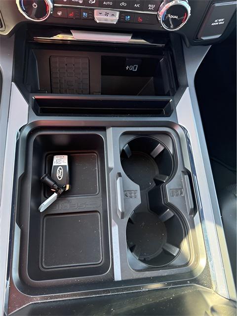 used 2023 Ford F-250 car, priced at $64,914