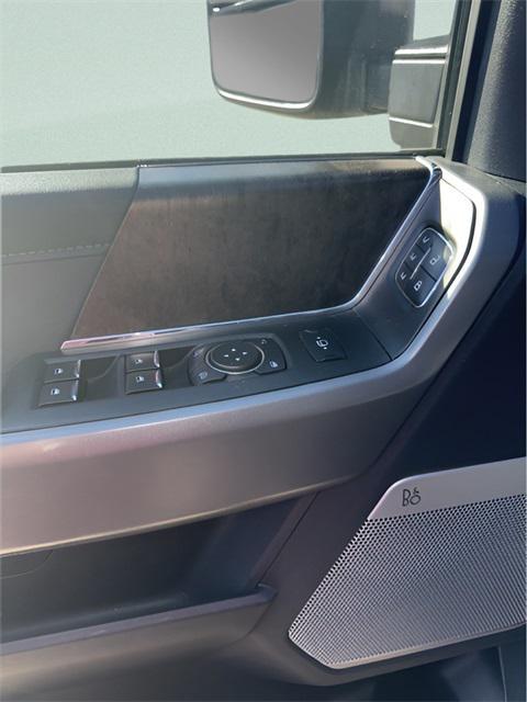 used 2023 Ford F-250 car, priced at $64,914