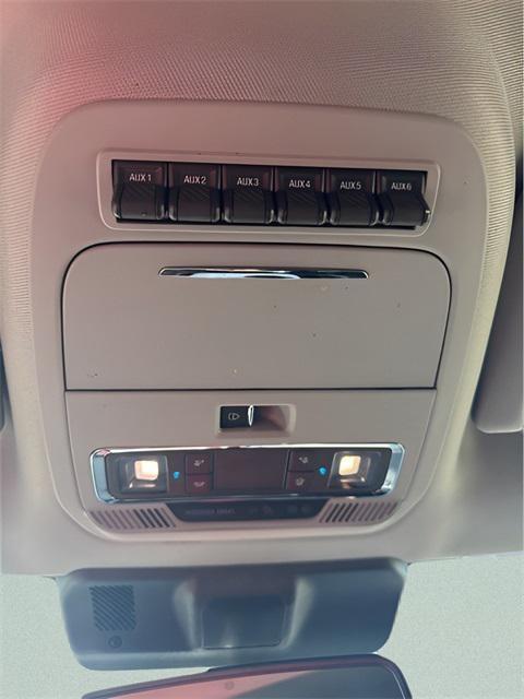 used 2023 Ford F-250 car, priced at $64,914