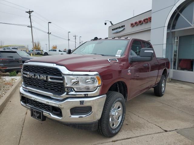 new 2024 Ram 2500 car, priced at $55,500