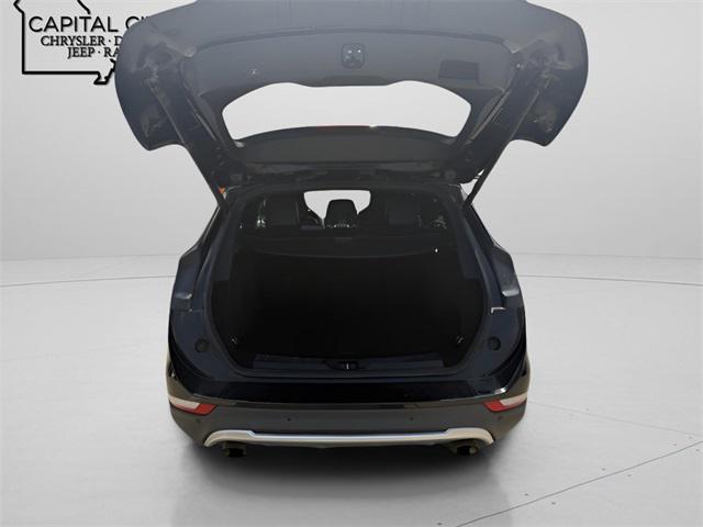 used 2017 Lincoln MKC car, priced at $13,733