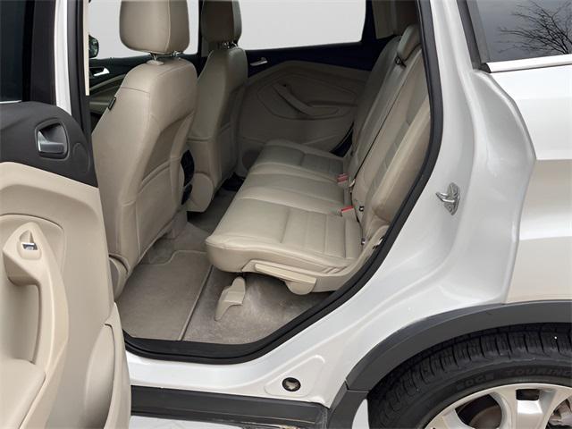 used 2016 Ford Escape car, priced at $13,928