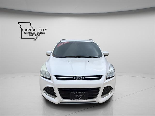 used 2016 Ford Escape car, priced at $13,928