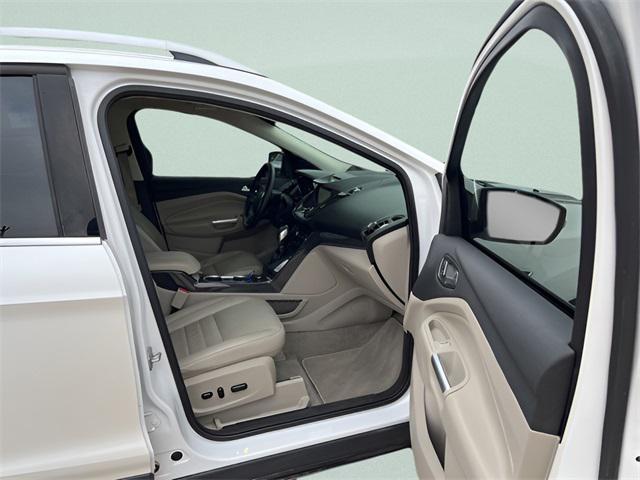 used 2016 Ford Escape car, priced at $13,928