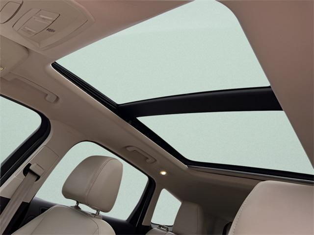 used 2016 Ford Escape car, priced at $13,928