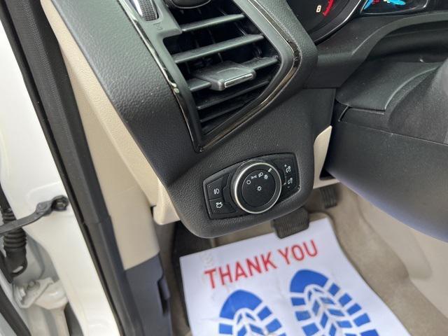 used 2016 Ford Escape car, priced at $13,928