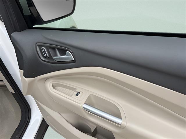 used 2016 Ford Escape car, priced at $13,928